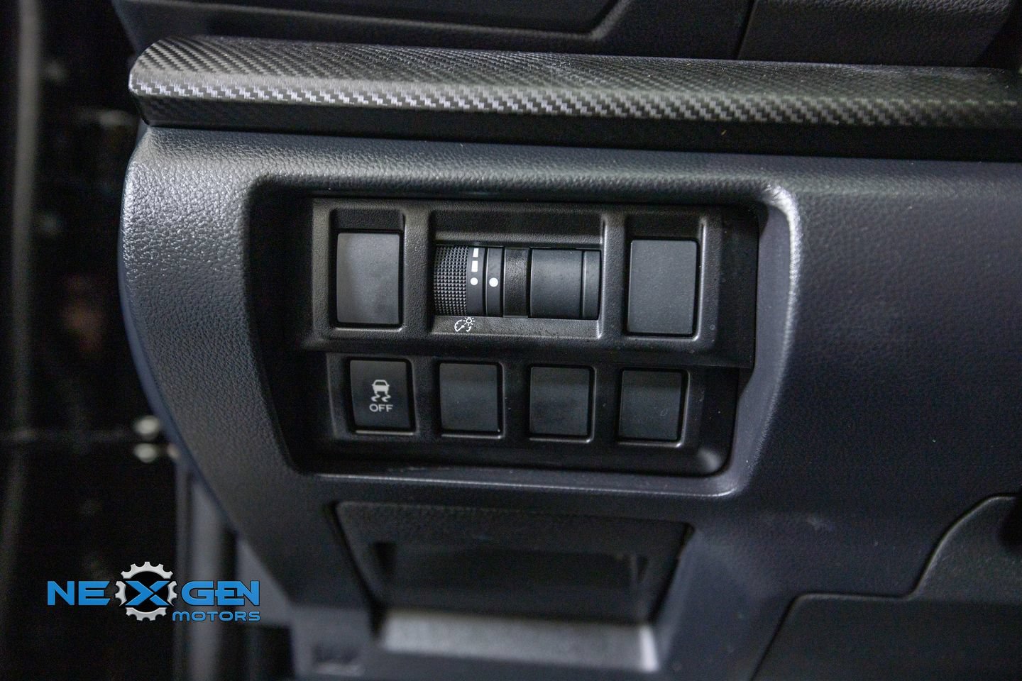 Used 2023 Subaru Impreza 2.0i Premium AWD/4WD image 13