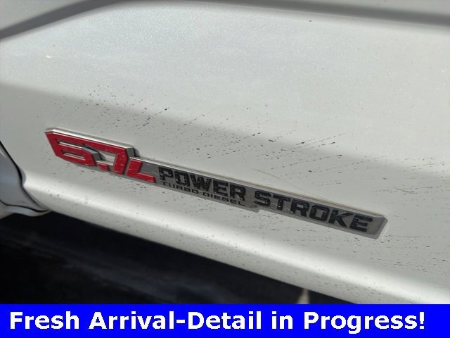 Used 2023 Ford F450 Platinum image 22