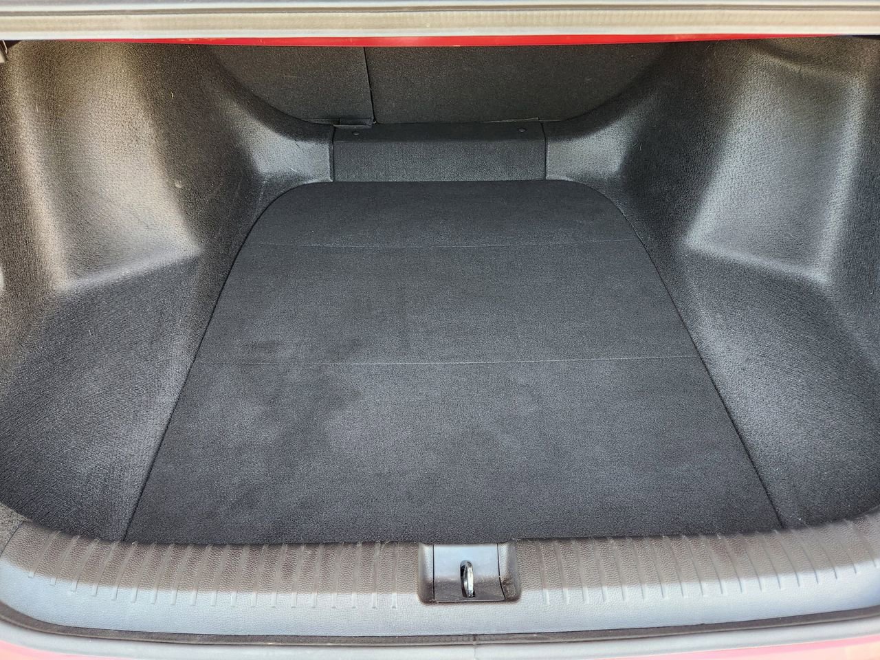 Certified 2023 Honda Accord EX image 31