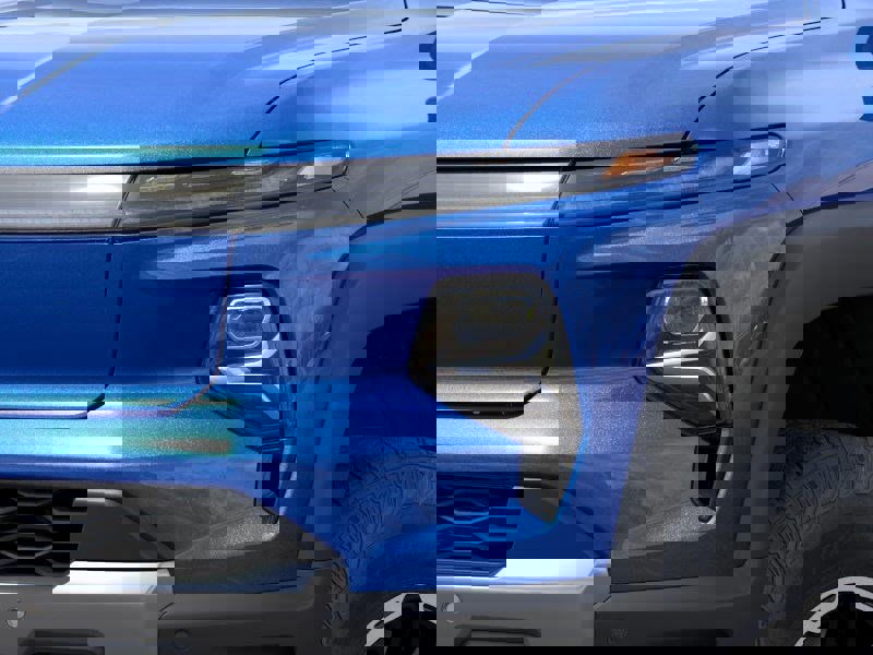 New 2026 Chevrolet Silverado EV Trail Boss w/ Plus Package image 10