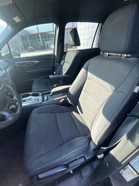 Used 2021 Honda Passport Sport image 27