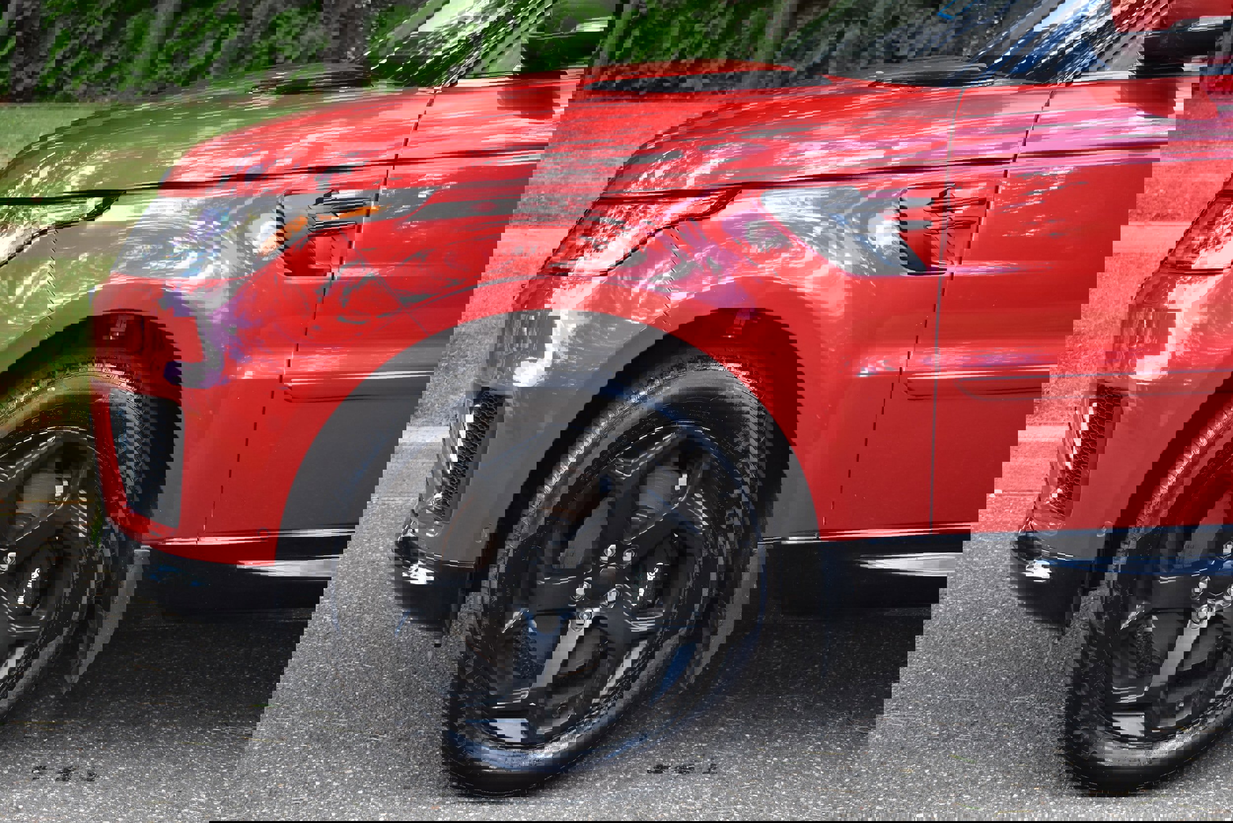 Used 2019 Land Rover Range Rover Sport HSE image 15
