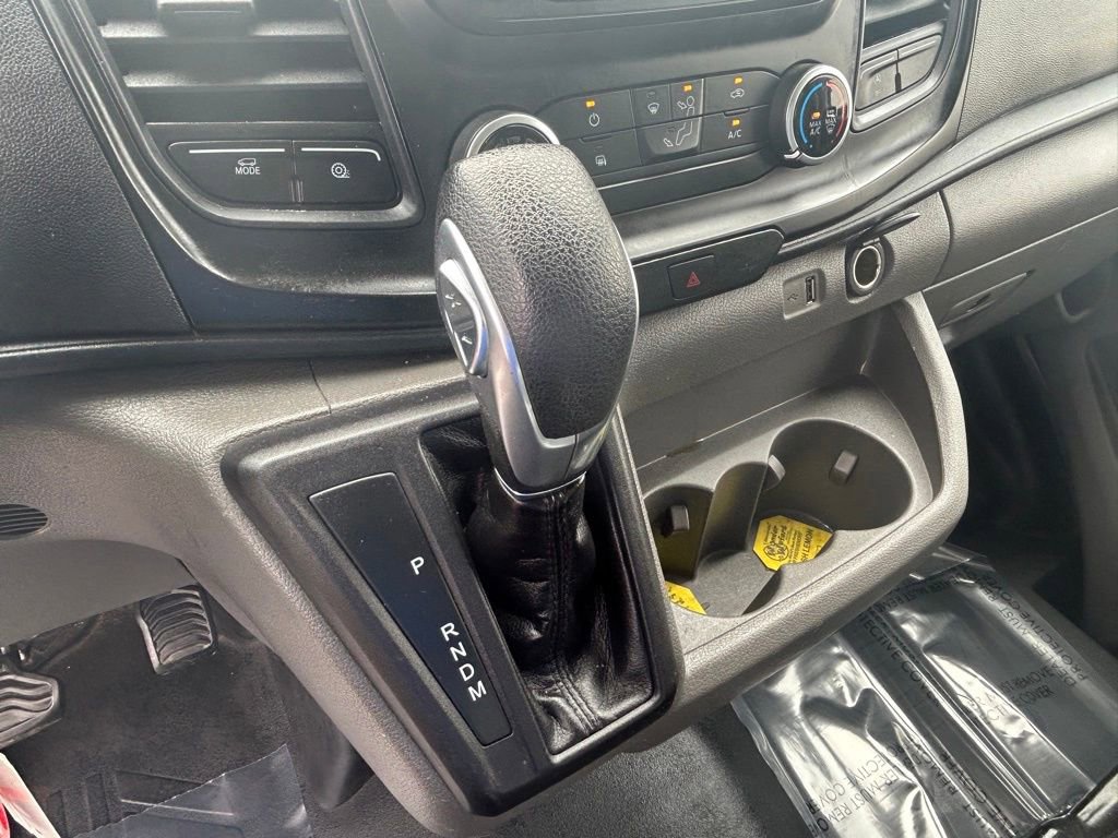 Used 2022 Ford Transit 350 w/ Exterior Upgrade Package image 14