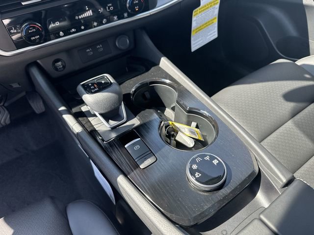 New 2026 Nissan Rogue SV w/ SV Premium Package image 25