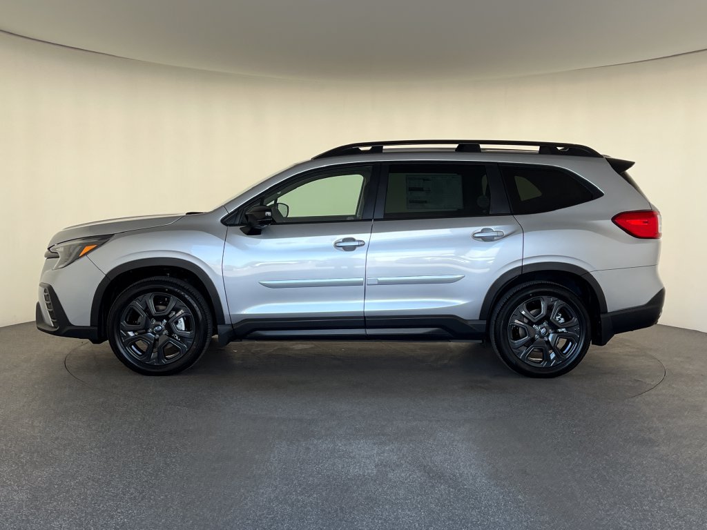 New 2027 Subaru Ascent Onyx Edition AWD/4WD image 8