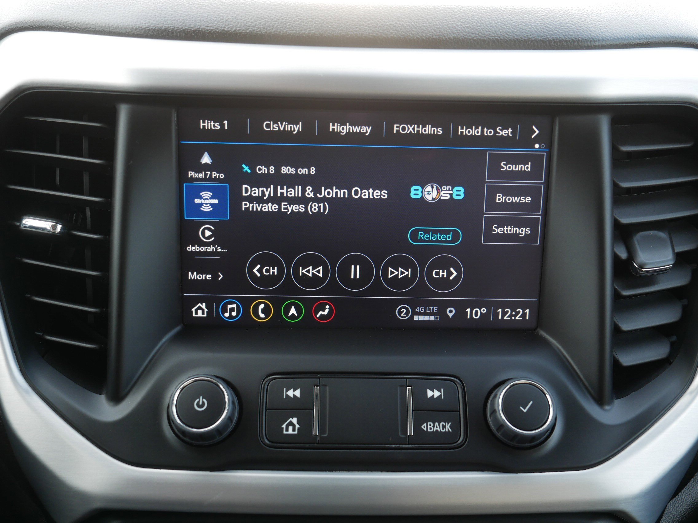 Used 2023 GMC Acadia SLE w/ Driver Convenience Package image 22