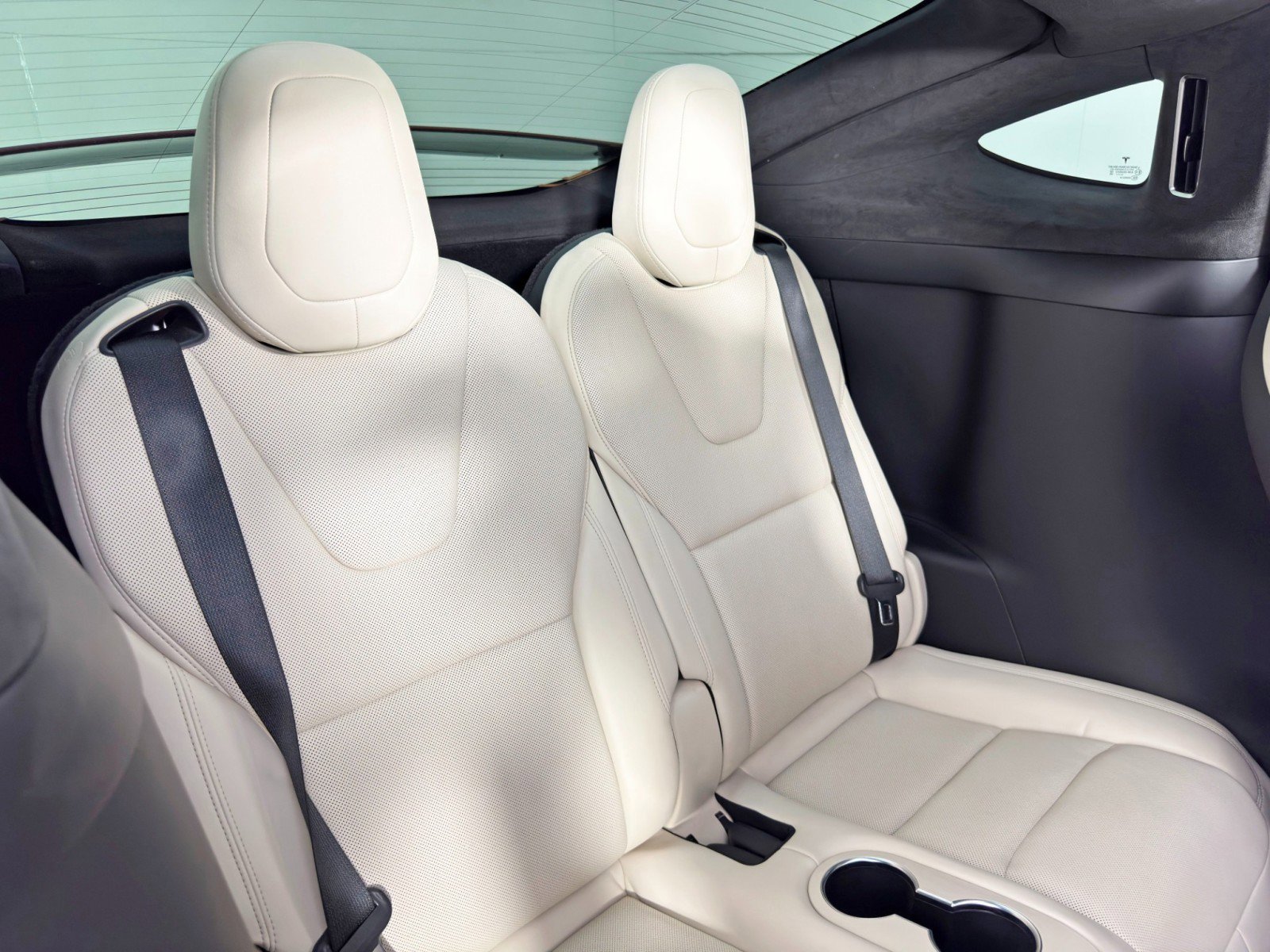 Used 2022 Tesla Model X Plaid image 43