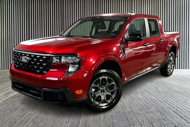 New 2026 Ford Maverick XLT w/ XLT Luxury Package image 1