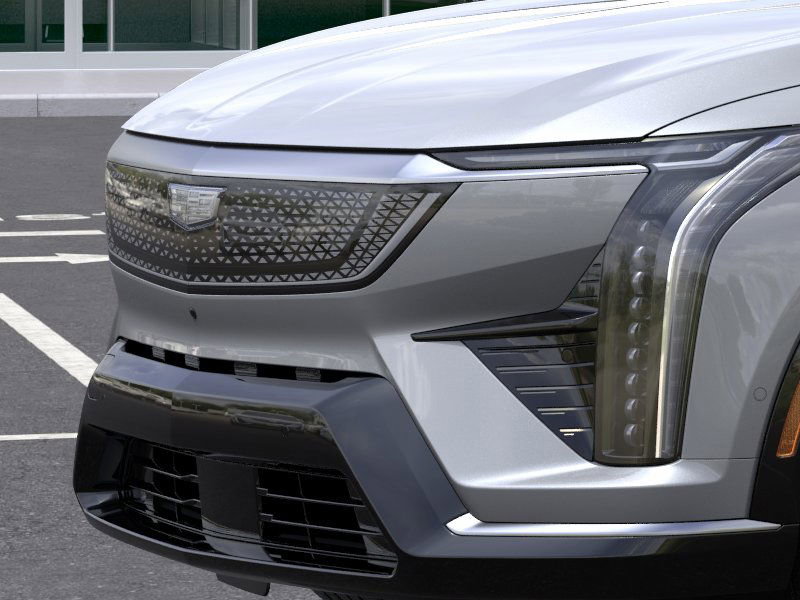 New 2026 Cadillac Optiq Sport 2 image 37