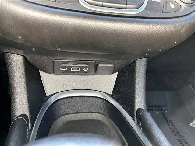 Used 2021 Chevrolet Malibu Premier image 26