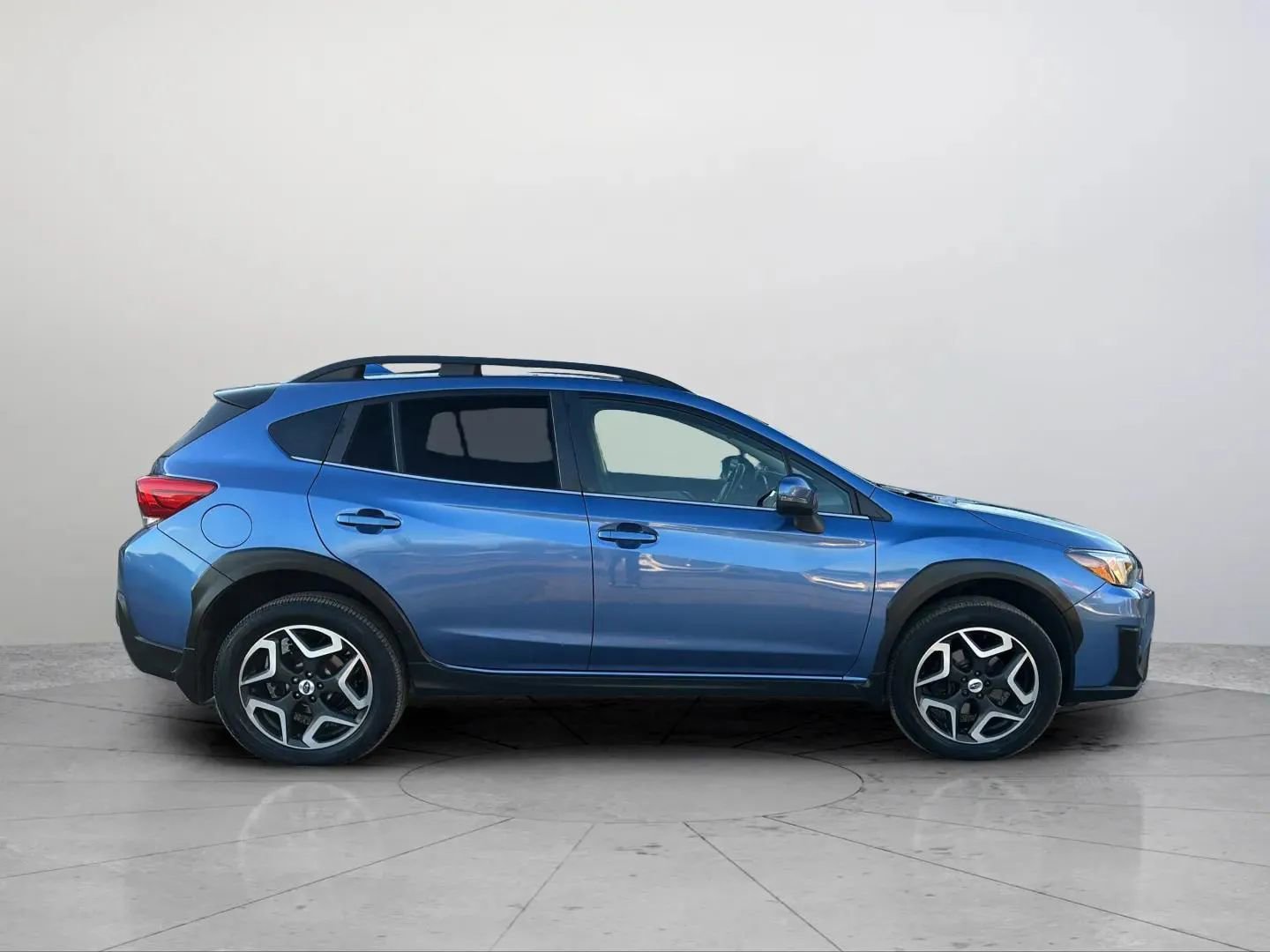 Used 2018 Subaru Crosstrek 2.0i Limited image 15