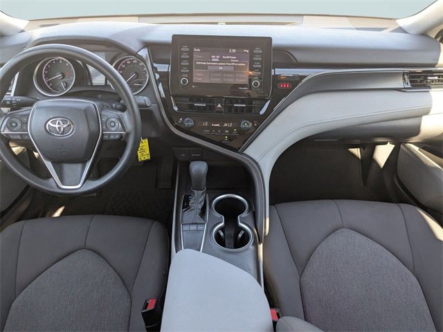 Used 2023 Toyota Camry LE image 13