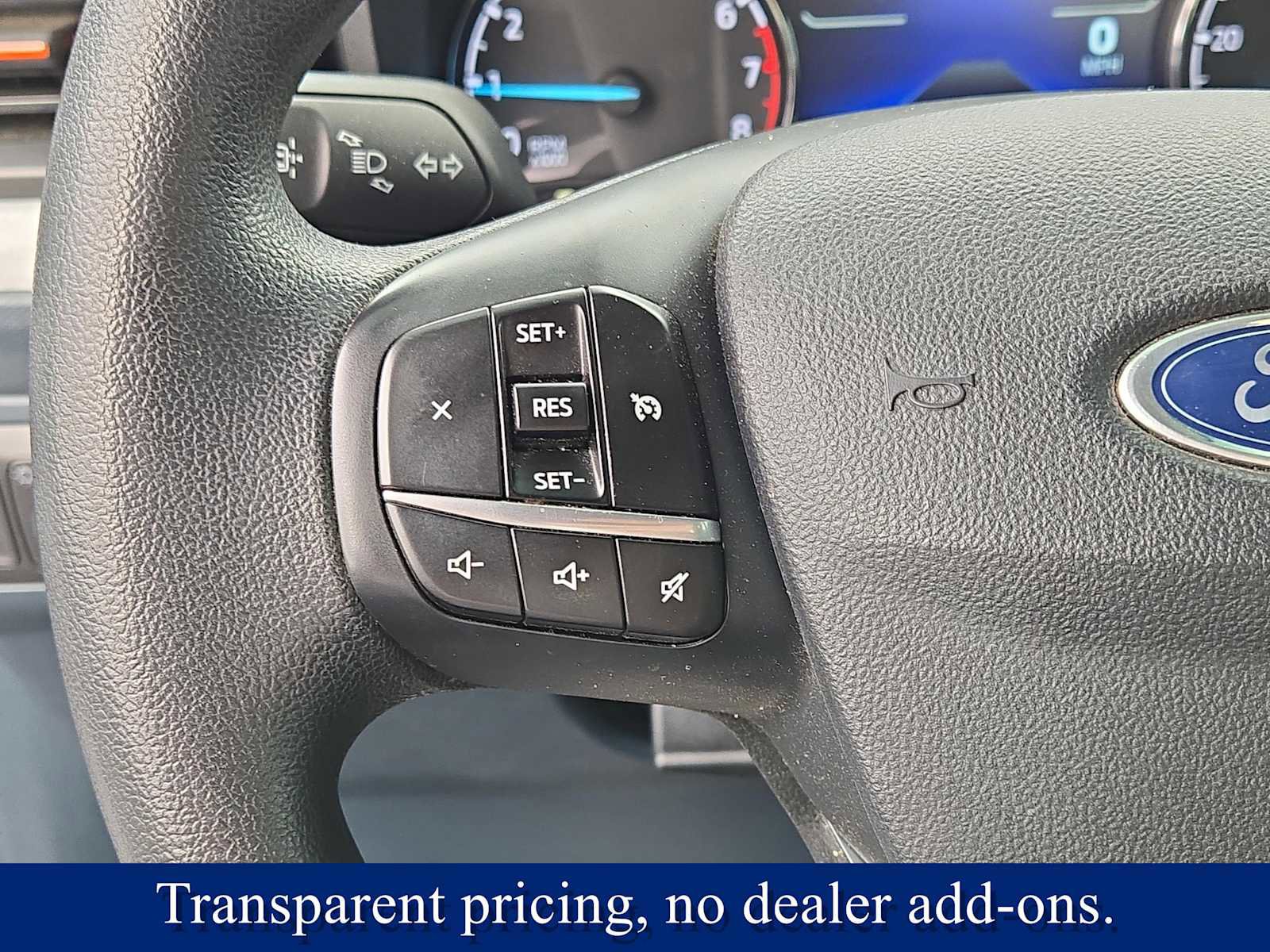 Used 2022 Ford Maverick XLT w/ Equipment Group 300A Standard AWD/4WD image 23