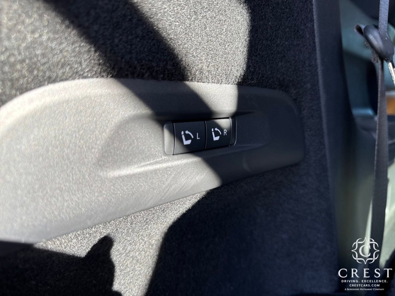 Used 2024 INFINITI QX60 Sensory w/ Vision Package image 33