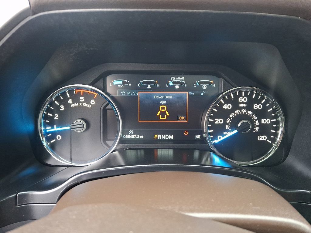 Used 2019 Ford F150 King Ranch image 23