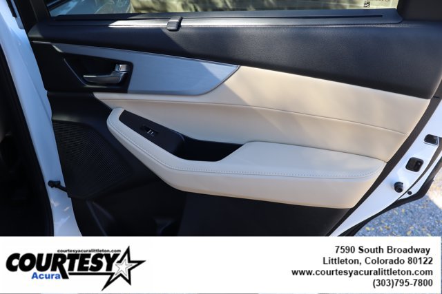 Used 2024 Acura MDX w/ Technology Package AWD/4WD image 33