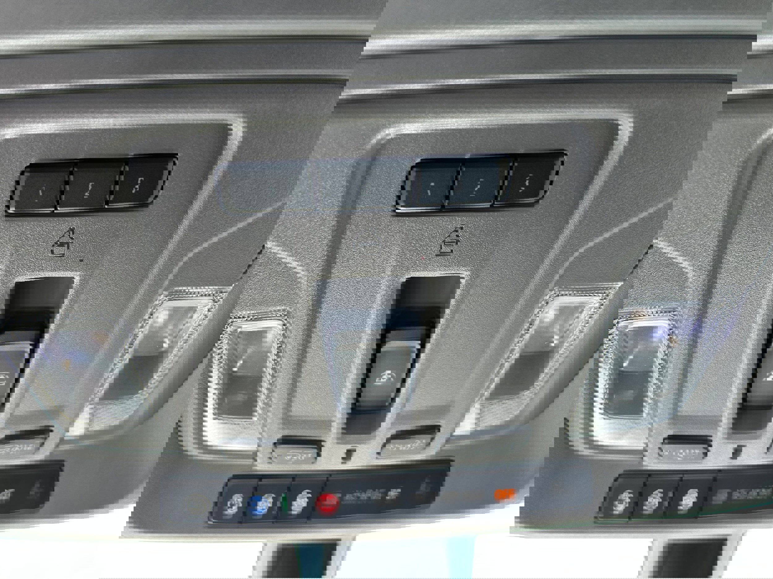 Used 2021 Chevrolet Silverado 1500 LT w/ Texas Edition Plus image 10