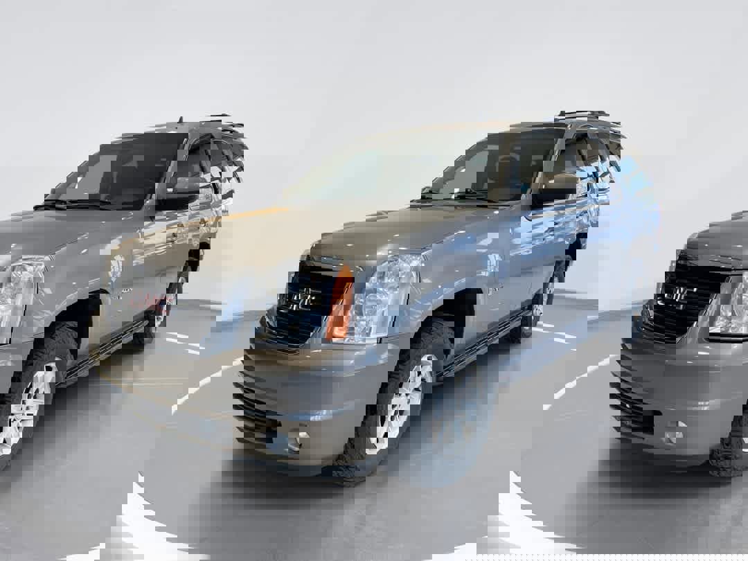 Used 2009 GMC Yukon SLT