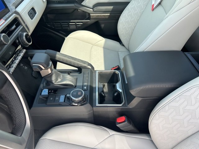New 2025 Toyota Tacoma Limited image 32