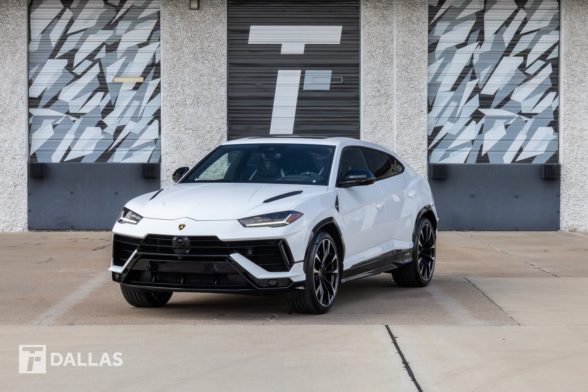 Used 2024 Lamborghini Urus S image 5