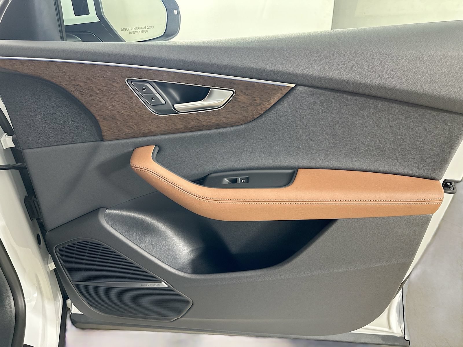 New 2026 Audi Q8 Premium Plus AWD/4WD image 44
