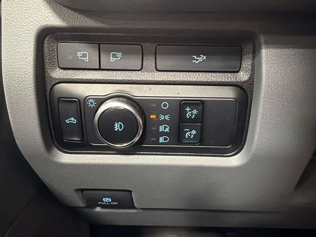 Used 2024 Ford F250 XLT w/ XLT Premium Package AWD/4WD image 67