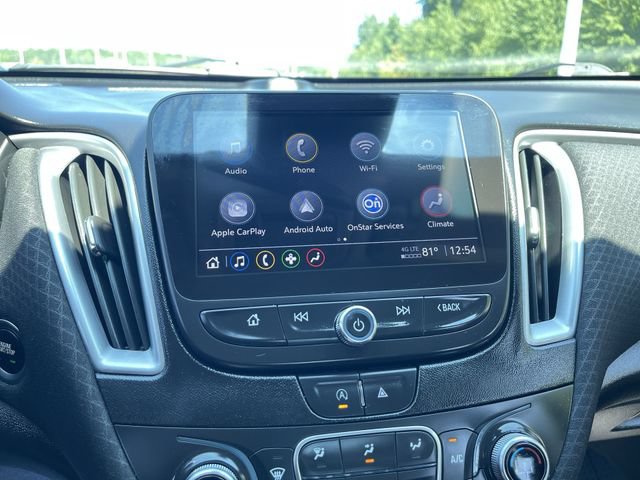 Used 2023 Chevrolet Malibu LT w/ LPO, Floor Liner Package FWD image 13