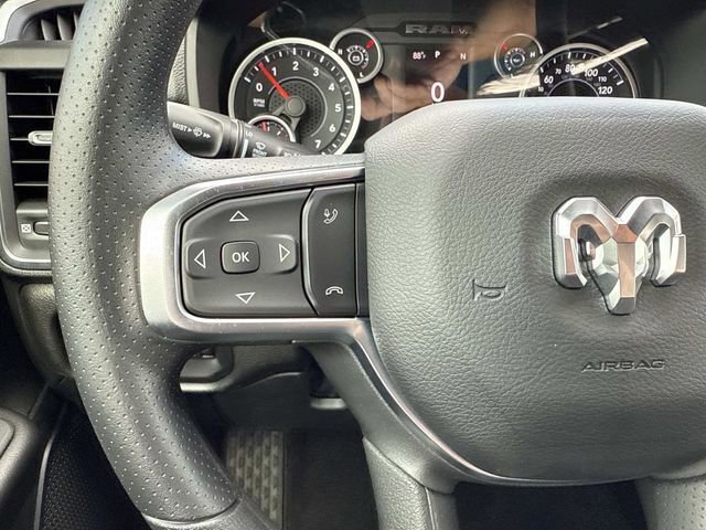 New 2025 RAM 1500 Big Horn image 15