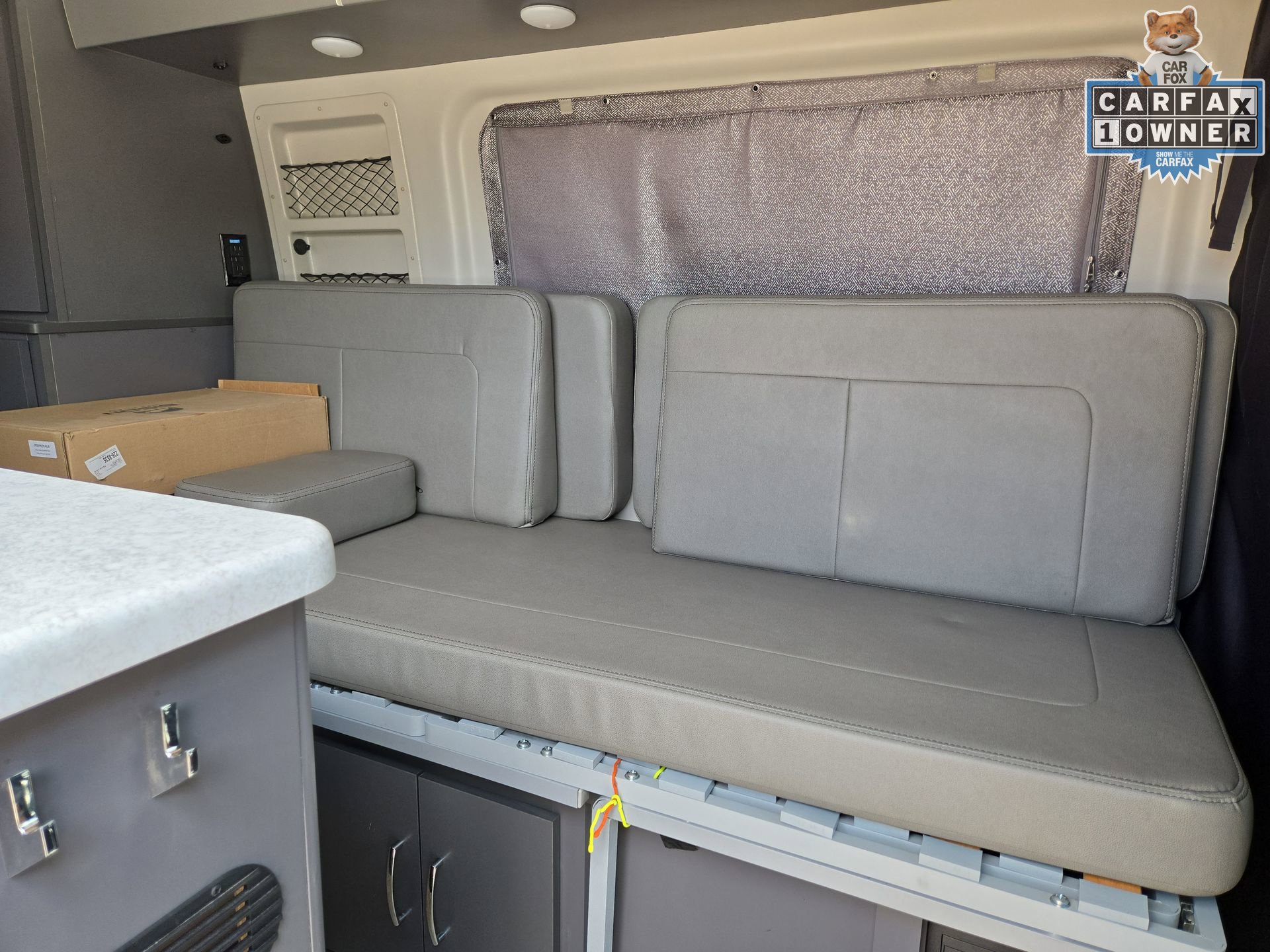 Used 2022 Mercedes-Benz Sprinter 2500 image 22