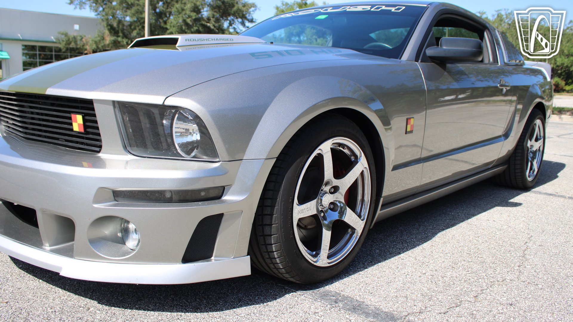 Used 2008 Ford Mustang GT RWD image 31