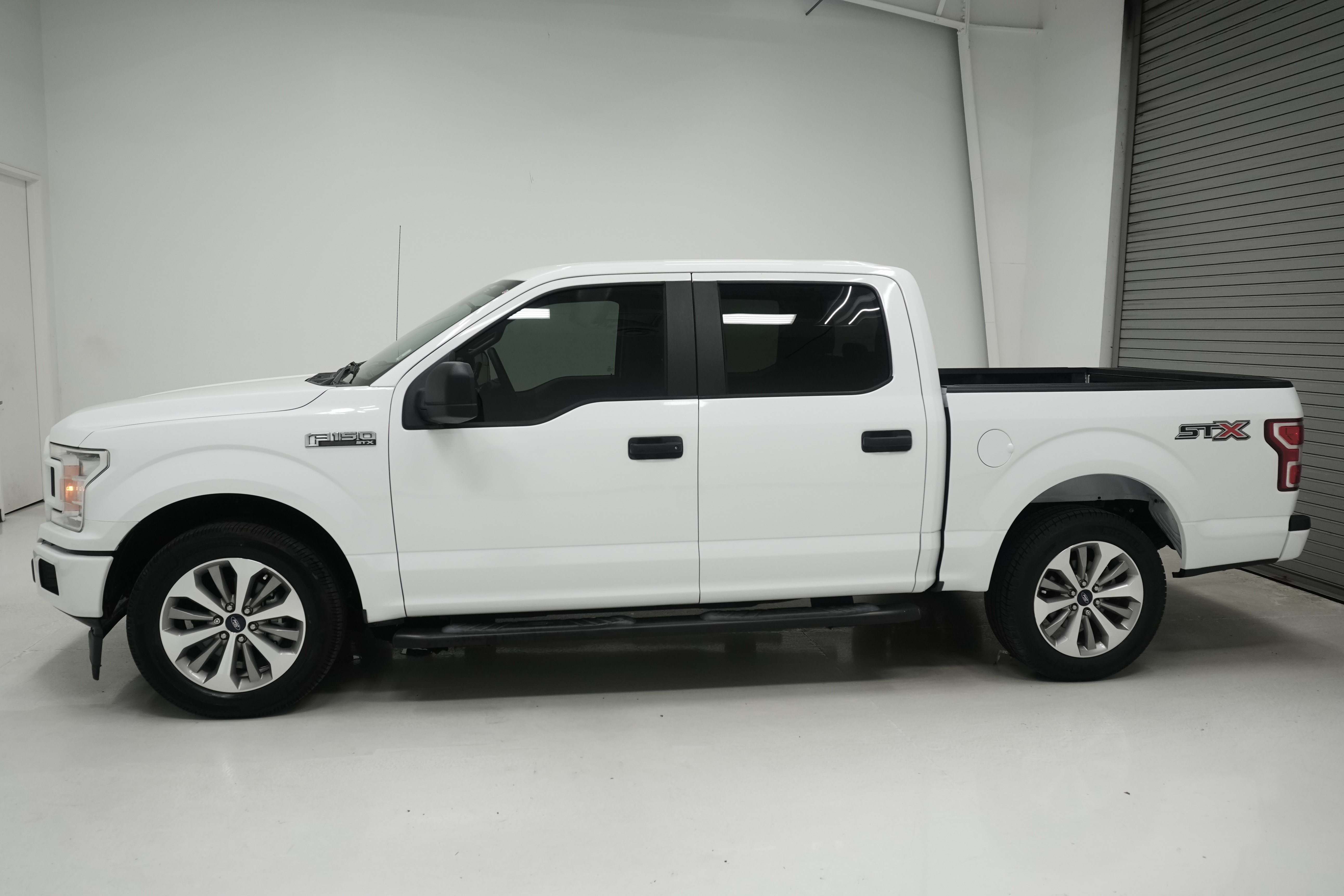 Used 2018 Ford F150 XL w/ Equipment Group 101A Mid RWD image 6