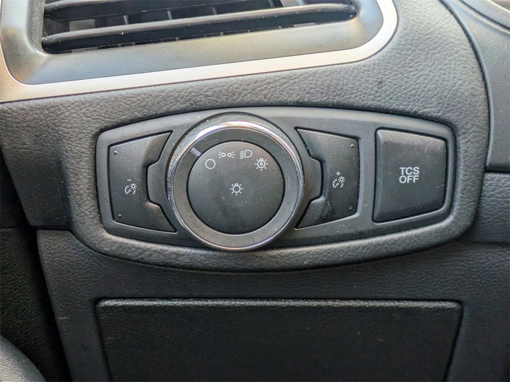 Used 2024 Ford Edge SEL image 24