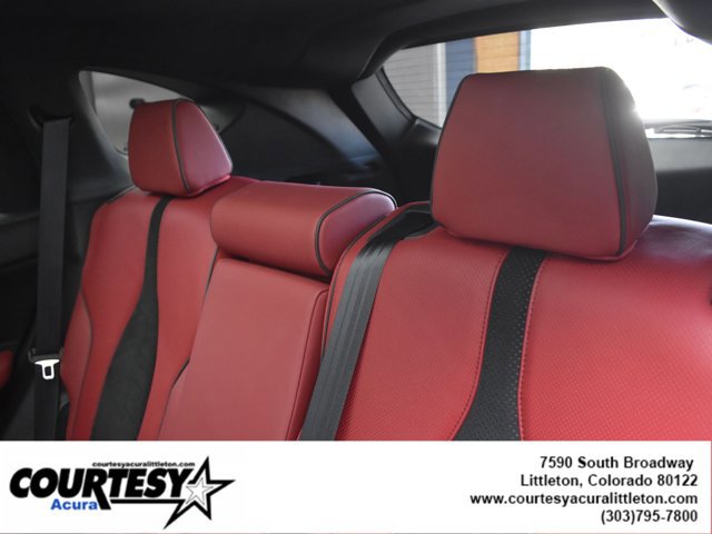 Certified 2023 Acura RDX A-Spec image 23