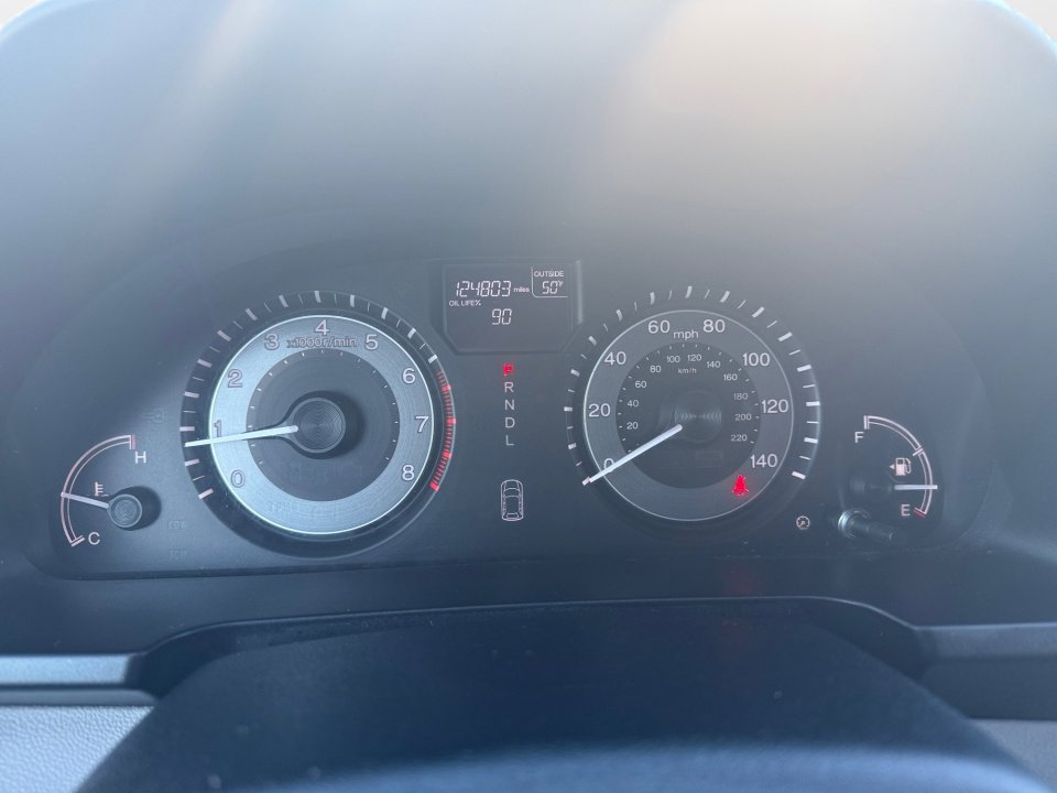 Used 2016 Honda Odyssey EX-L image 14