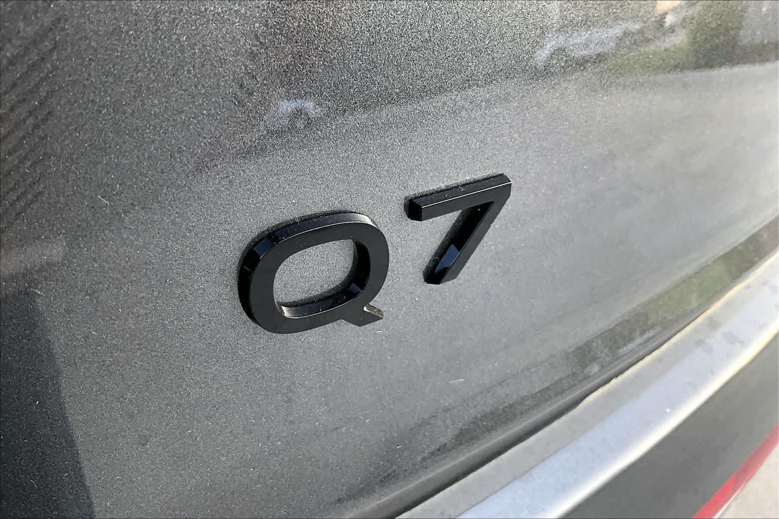 New 2026 Audi Q7 Premium Plus AWD/4WD image 15