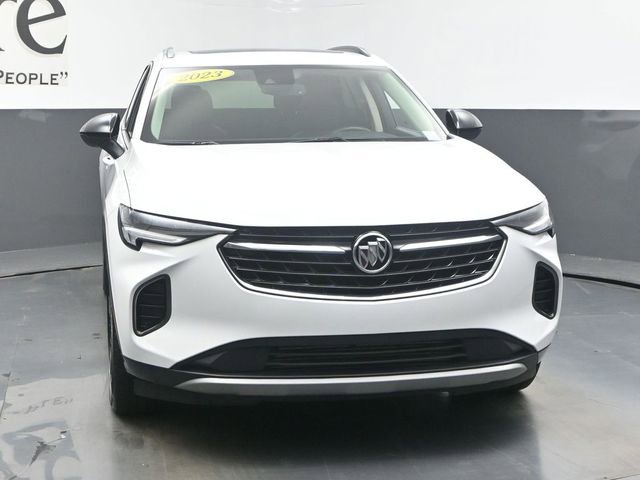 Used 2023 Buick Envision Essence w/ Sport Touring Package image 51