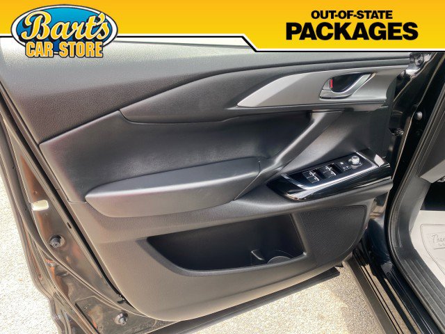 Used 2023 MAZDA CX-9 Touring image 27