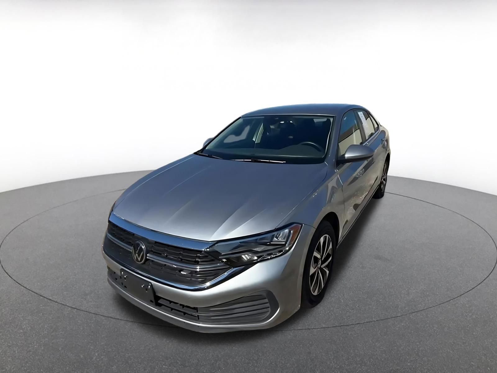 Used 2024 Volkswagen Jetta S image 7