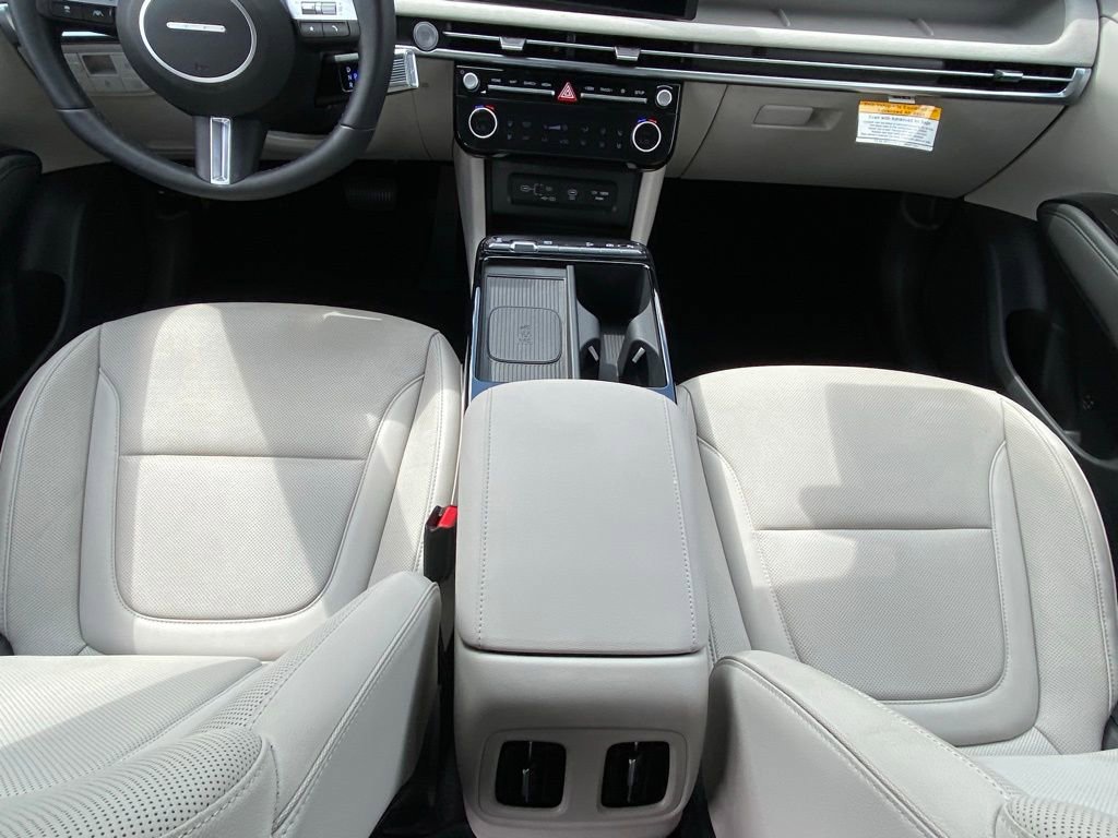 Certified 2026 Hyundai Tucson Limited w/ Tow & Go Package image 31