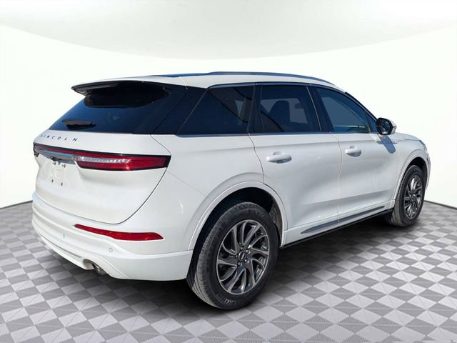 Used 2022 Lincoln Corsair Reserve w/ Luxury Package image 3