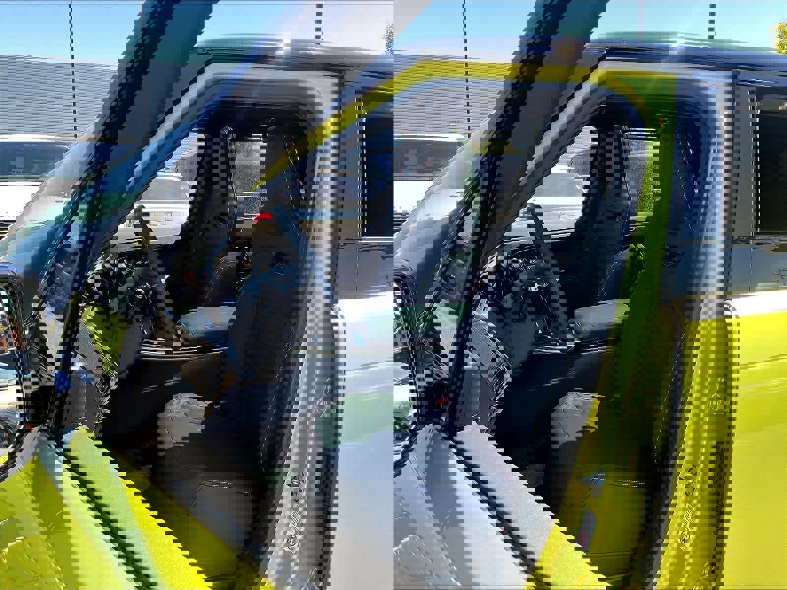 New 2025 Land Rover Range Rover Sport SV Edition Two image 11