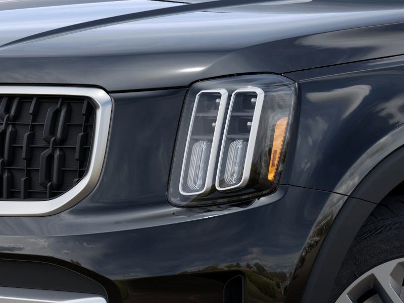 New 2025 Kia Telluride LX image 10