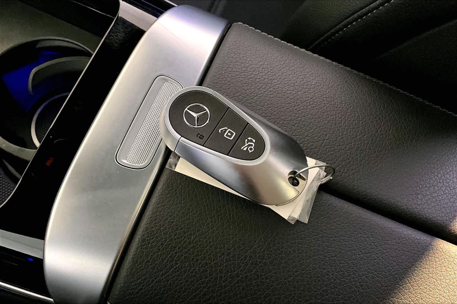 Certified 2026 Mercedes-Benz GLC 300 4MATIC image 15