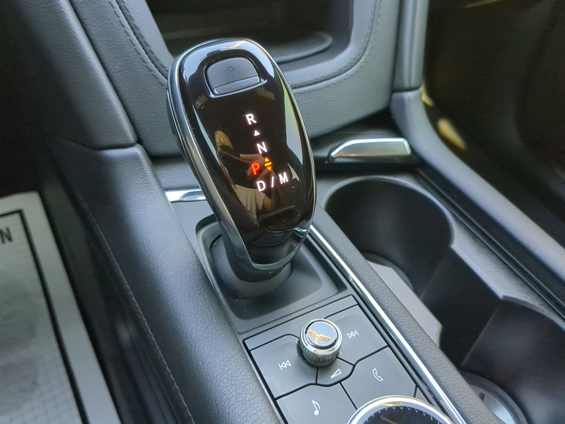 Used 2020 Cadillac XT5 Premium Luxury image 55