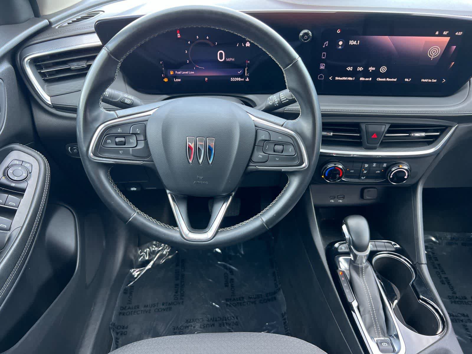 Used 2024 Buick Encore GX Preferred image 15