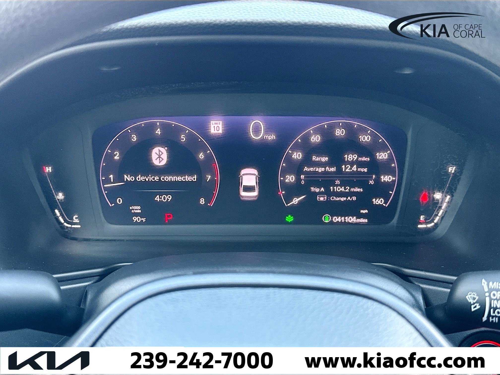 Used 2023 Honda Accord EX image 37