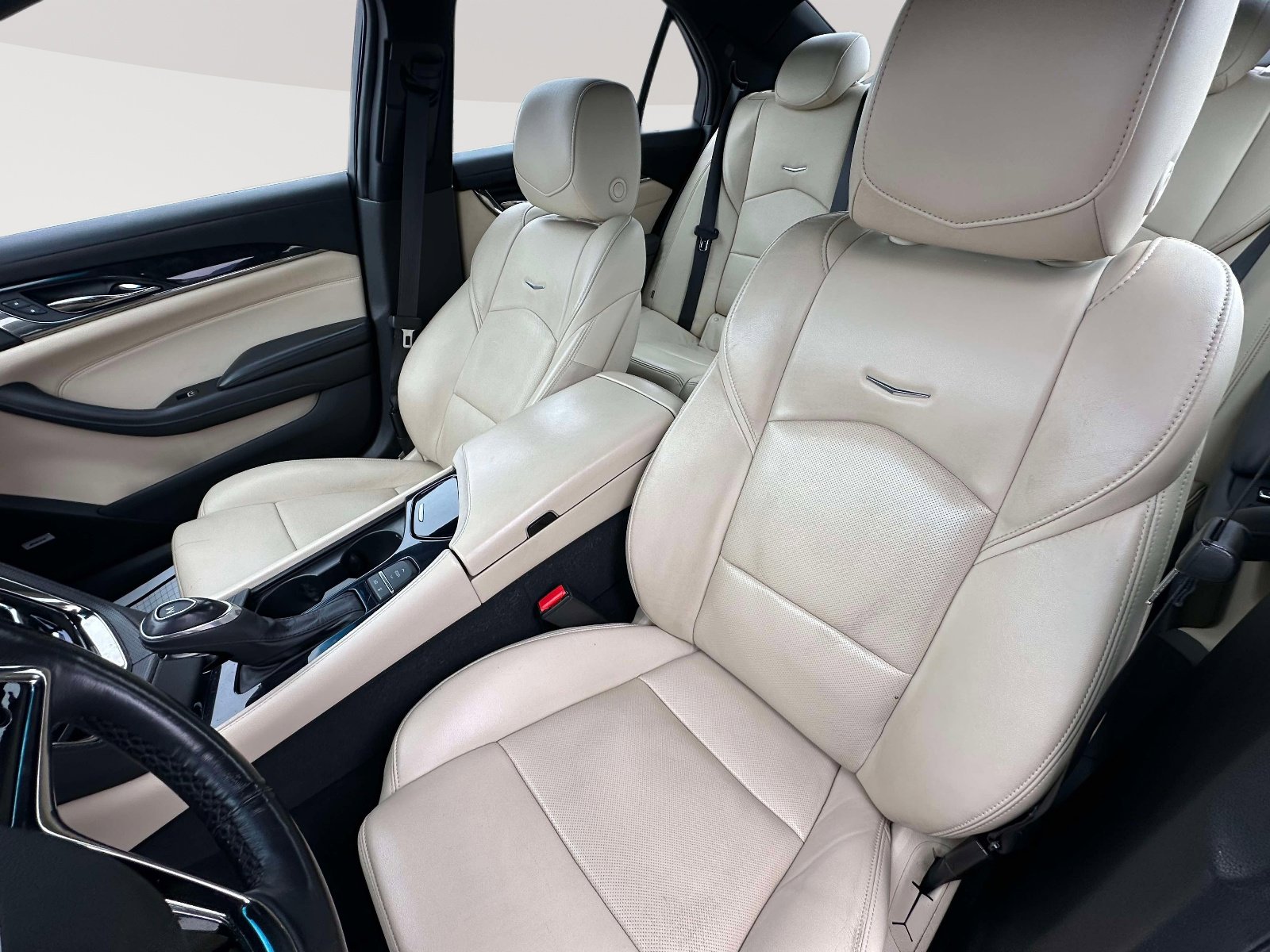 Used 2019 Cadillac CTS Luxury image 26