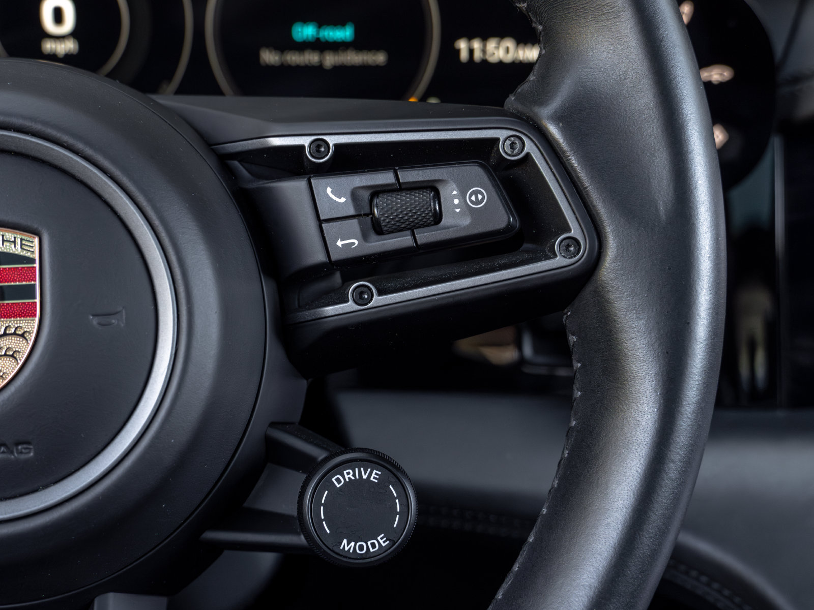 Certified 2022 Porsche Taycan Turbo AWD/4WD image 30
