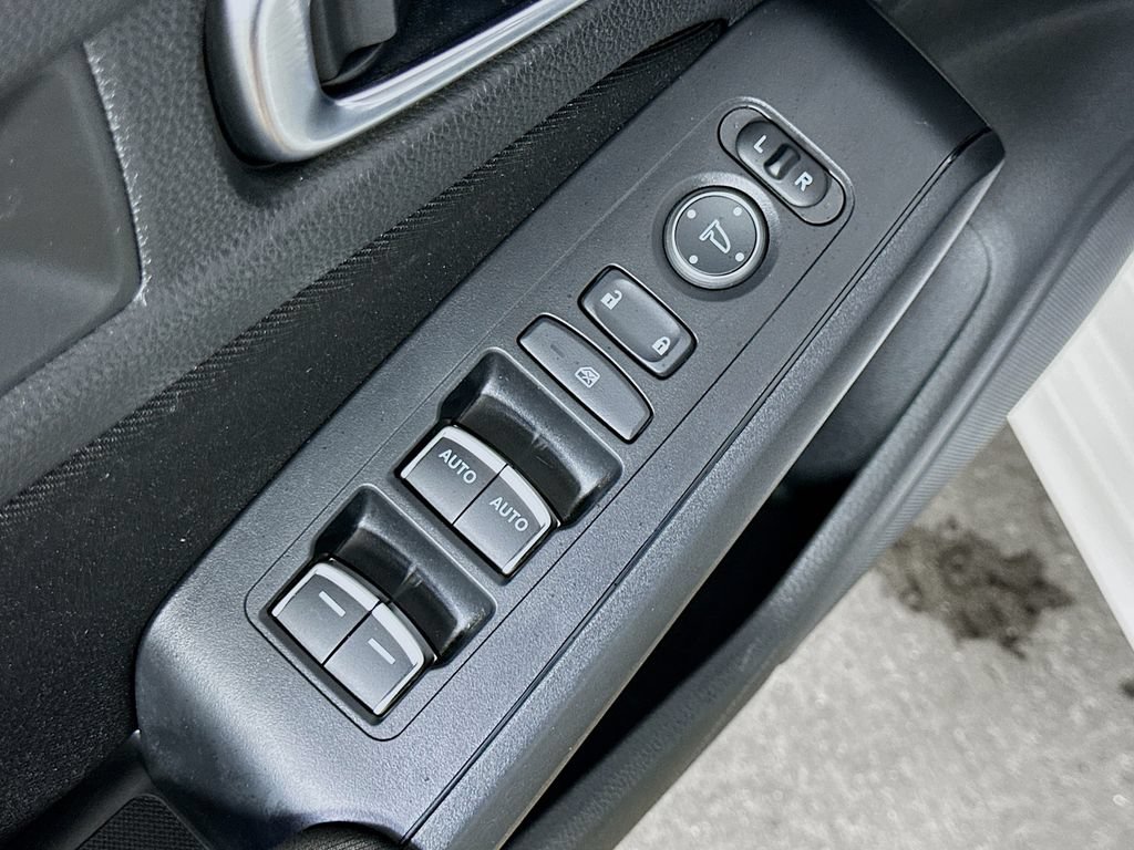 Used 2025 Honda Civic Sport image 19