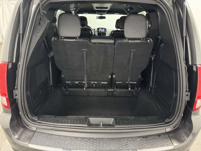 Used 2017 Dodge Grand Caravan GT FWD image 21